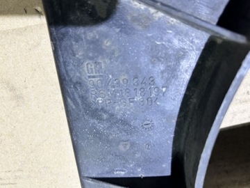 фото thumb №8, Вентилятор радіатор opel astra f 1.7 td 90499343