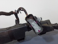 фото thumb №9, Insignia b 2.0 cdti жгут двигателя салона перед