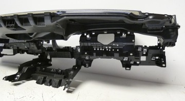 фото thumb №12, Audi e-tron q8 4kl857033 панель раздаточная консоль капот