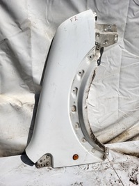 фото thumb №1, Ford connect передній правий перед крила mk1