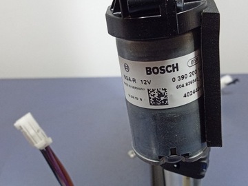 фото thumb №7, Mercedes s класс w222 длинный ролета крыша зад панорама светлая a2227803629