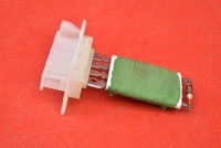 фото thumb №4, Резистор обдув резистор резистор mini cooper one r50 lift 04-06