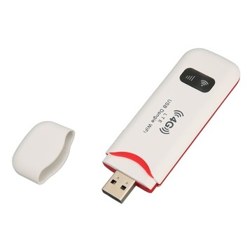 4G WI-FI USB-МОДЕМ SIM-КАРТА WIFI