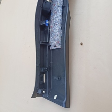 фото thumb №9, Scenic iv защита ремня заднего обивка 849203835