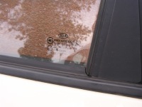 фото thumb №3, Дверь задние левая kia soul 08-13 r kod lak a1