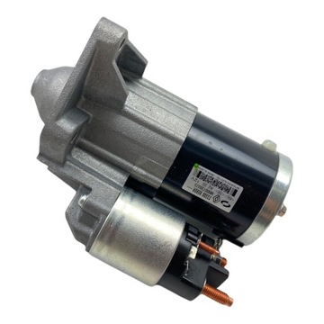 фото thumb №10, Новий оригінальний номер стартер opel vivaro b nissan nv300 fiat talento 1.6 dci