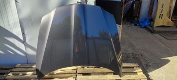 фото thumb №14, Капот крышка двигателя skoda superb 3t ii 2 дорестайлинг 06.08-06.13r 9203 lf8m