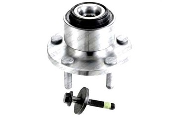 фото thumb №1, Snr набор подшипник колёса з ступица volvo c30 c70 ii