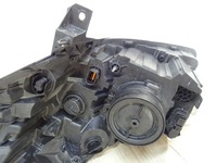 фото thumb №9, Лампа правая перед renault trafic iii 3 260105469