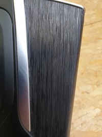 фото thumb №3, Alfa romeo stelvio панель радио панель туннель