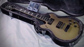 Звукосниматели HAGSTROM Deuce, Vermilion