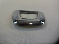 фото thumb №8, Хром молдинг бампера перед mercedes-benz glc x253