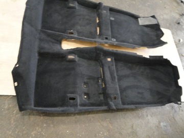 фото thumb №1, Kia ceed iii hb обивка пола ковёр