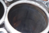 фото thumb №11, Блок двигуна двигун блок циліндри volvo s40 v50 c30 c70 b5254t3