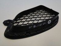 Mercedes решітка ліва захист w бампер передній amg gt 190 przed liftem Київ, фото thumb