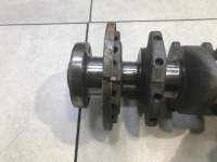 Wał коленчатый opel astra 2 1.7 dti y17dt с Разборки, фото thumb