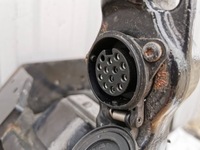 фото thumb №10, Audi q5 ii 80a 16- hak буксировочный oris жгут 80a800495l