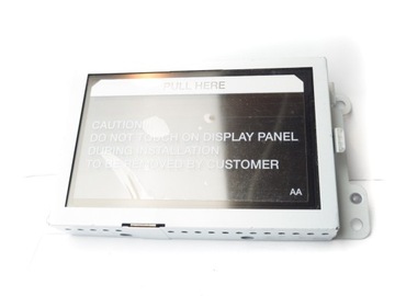 фото thumb №1, Екран синхронізація 2 з навігація ford transit i connect