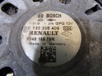 фото thumb №4, Вентиляторы радиатора renault laguna iii 3 2.0dci