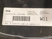 фото thumb №8, Bmw 3 g20 g21 бампер перед передний