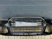 фото thumb №6, Audi tt tts s line 14- 8s бампер перед переднее