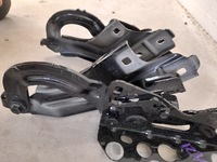 фото thumb №3, Петли капот mercedes w206