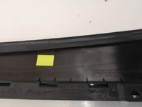 фото thumb №8, Планка стойка дверь левый зад audi a6 c7 4g0839901