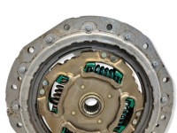 Rav4 v camry viii nx rx 2.5 гібрид диск диск зчеплення гасник коливань в Україні, фото thumb