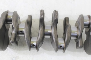 фото thumb №10, Wał коленчатый peugeot mini cooper s 1.6 turbo n14b16