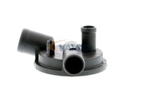 фото thumb №10, Шланг вентиляционный коробка передач. коленчатая audi 80 b3, 80 b4, a4 b5, a6 c4, a6