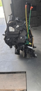 фото thumb №9, Корпус. nagrzew клімат dmuchawa-wentylator peugeot 207