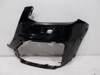 фото thumb №1, Audi оригинальный номер 81a807437c уголок бампера