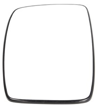 фото thumb №1, Вкладыш стекло зеркало toyota proace 13-16 левый