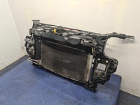 фото thumb №4, Alfa romeo mito комплект радиатор pas передний 1.4