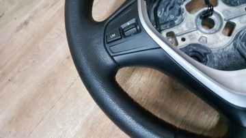 фото thumb №12, Кермо шкіра sport bmw f20 f21
