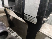 фото thumb №7, Pas передний перед mercedes cla радиатор комплект балка w117 c117 2.2 cdi