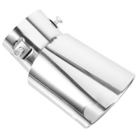 фото thumb №8, Автомобильные аксессуары автомобильные dla mężczyzn труба выхлопная głos сталь нержавеющая