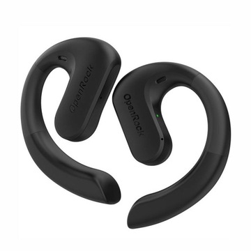 БЕСПРОВОДНЫЕ СПОРТИВНЫЕ НАУШНИКИ ONEODIO OPENROCK S КОМФОРТНЫЙ BLUETOOTH 5.3