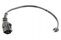 фото thumb №1, A.b.s. датчик износа тормозных колодок audi tt 03-06 перед