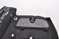 фото thumb №11, Mercedes w176 обшивка багажника левый a1766901941