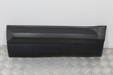 фото thumb №1, Планка накладка двері лівий зад freelander ii