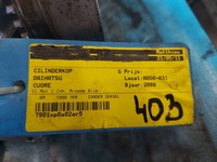 фото thumb №10, Головка daihatsu cuore 2008 r 1.0 b 1kr