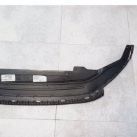 фото thumb №11, Молдинг бампера перед vw golf vii 5g0805915b nr137