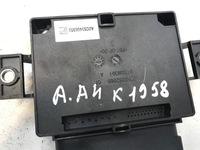 фото thumb №7, Audi a4 s4 b8 8k 2012 модуль / блок управления тормоза ручного 8k0907301j