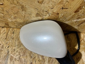 фото thumb №12, Комплектні дзеркало праві toyota prius iii 9 pin лак 070 європа демонтаж