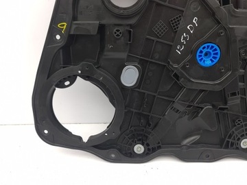 фото thumb №9, Kia niro 2024 правая сторона механизм подъёма стёкла передний