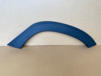 фото thumb №1, Молдинг крила задня ліва задня dacia duster ii 2