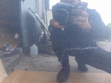 фото thumb №9, Дверь левый зад kia venga 2009- цвет 9f