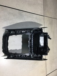 фото thumb №12, Тунель середній панель повітропровід w176 fl a1766807100 a2469008215