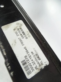 фото thumb №6, Pas перед передний ford f150